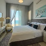 Дом отдыха Olymp Luxus-villa By Interhome