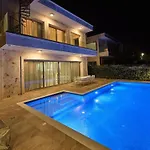 Дом отдыха Olymp Luxus-villa By Interhome *