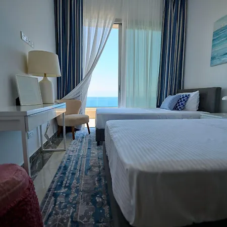 Olymp Luxus-villa By Interhome Σπίτι διακοπών Κισσόνεργα