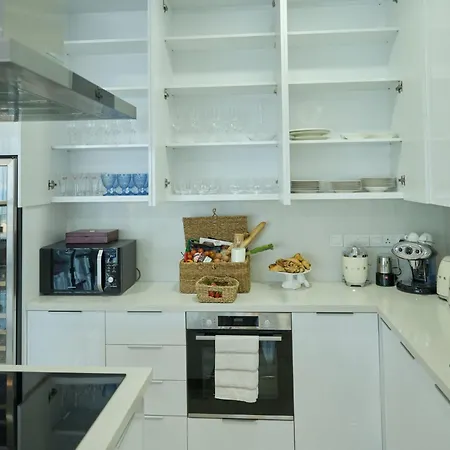 Σπίτι διακοπών Olymp Luxus-villa By Interhome