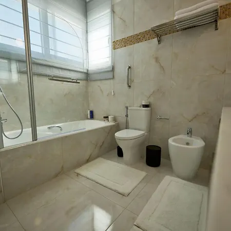 Olymp Luxus-villa By Interhome