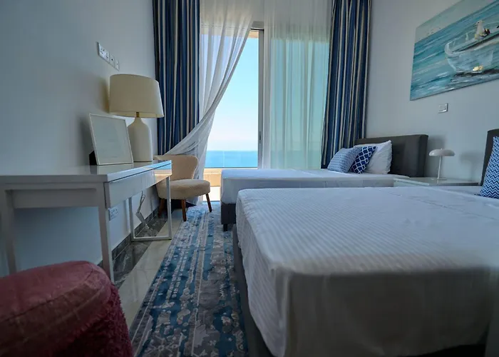 Olymp Luxus-villa By Interhome Σπίτι διακοπών Κισσόνεργα