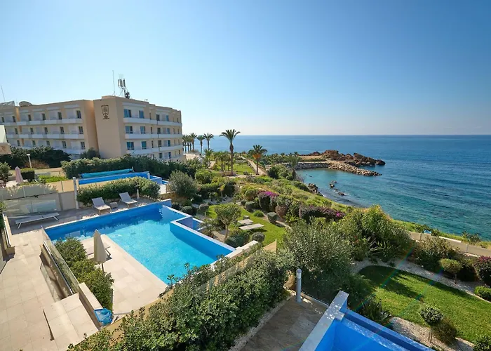 Olymp Luxus-villa By Interhome * Κισσόνεργα