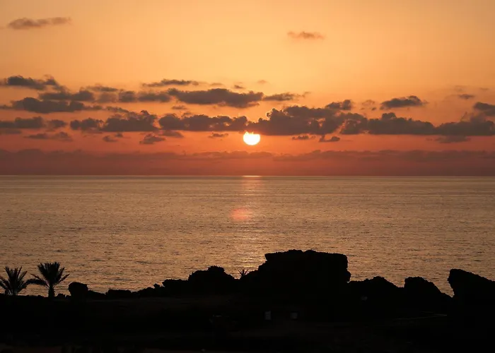 Σπίτι διακοπών Olymp Luxus-villa By Interhome *