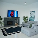 Casa vacanze Olymp Luxus-villa By Interhome Kissonerga