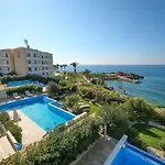 Olymp Luxus-villa By Interhome * Kissonerga