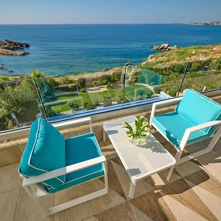 Olymp Luxus-villa By Interhome *