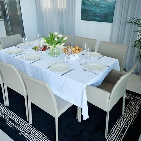 Olymp Luxus-villa By Interhome Ferienhaus