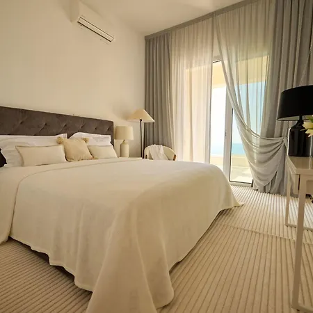 Olymp Luxus-villa By Interhome