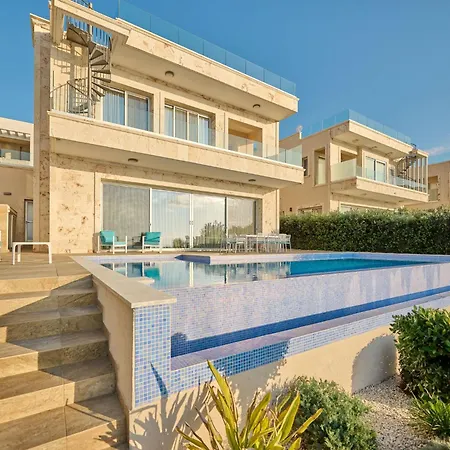 Olymp Luxus-villa By Interhome Ferienhaus