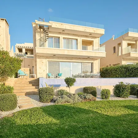 Olymp Luxus-villa By Interhome