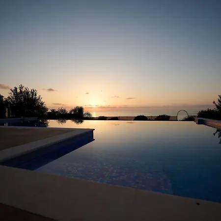 Ferienhaus Olymp Luxus-villa By Interhome Kissonerga