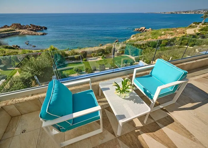 Olymp Luxus-villa By Interhome *