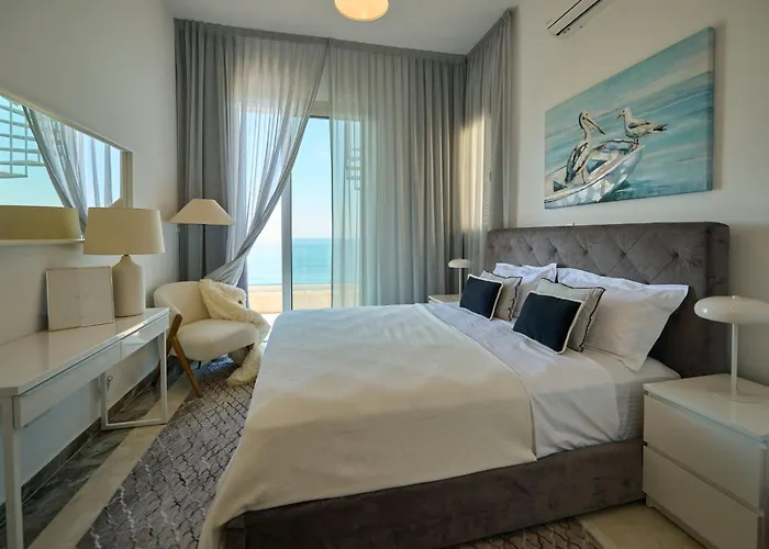 Tatil Evi Olymp Luxus-villa By Interhome