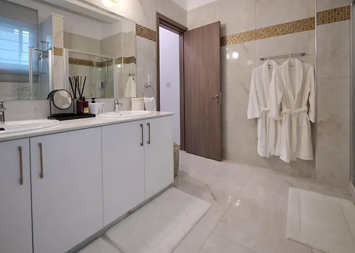 Olymp Luxus-villa By Interhome * Kissonerga