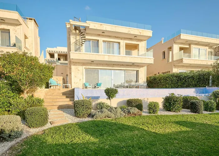 Olymp Luxus-villa By Interhome