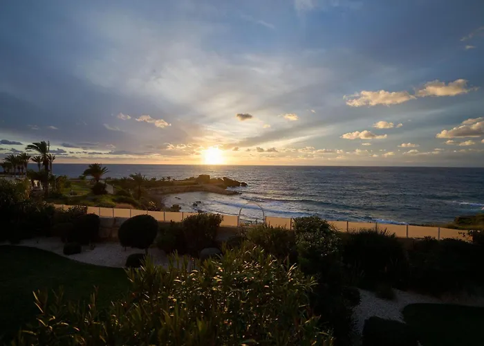 בית נופש Olymp Luxus-villa By Interhome *